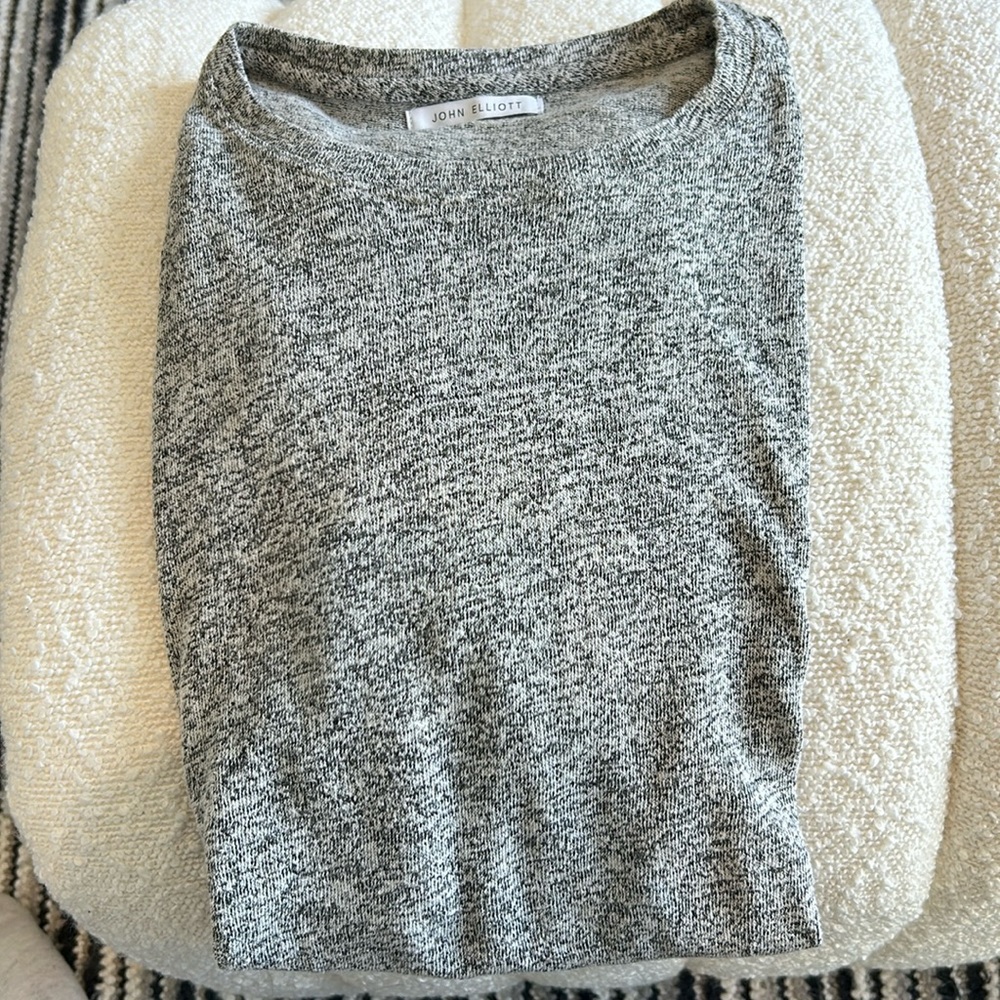 John Elliott Mercer T-Shirt